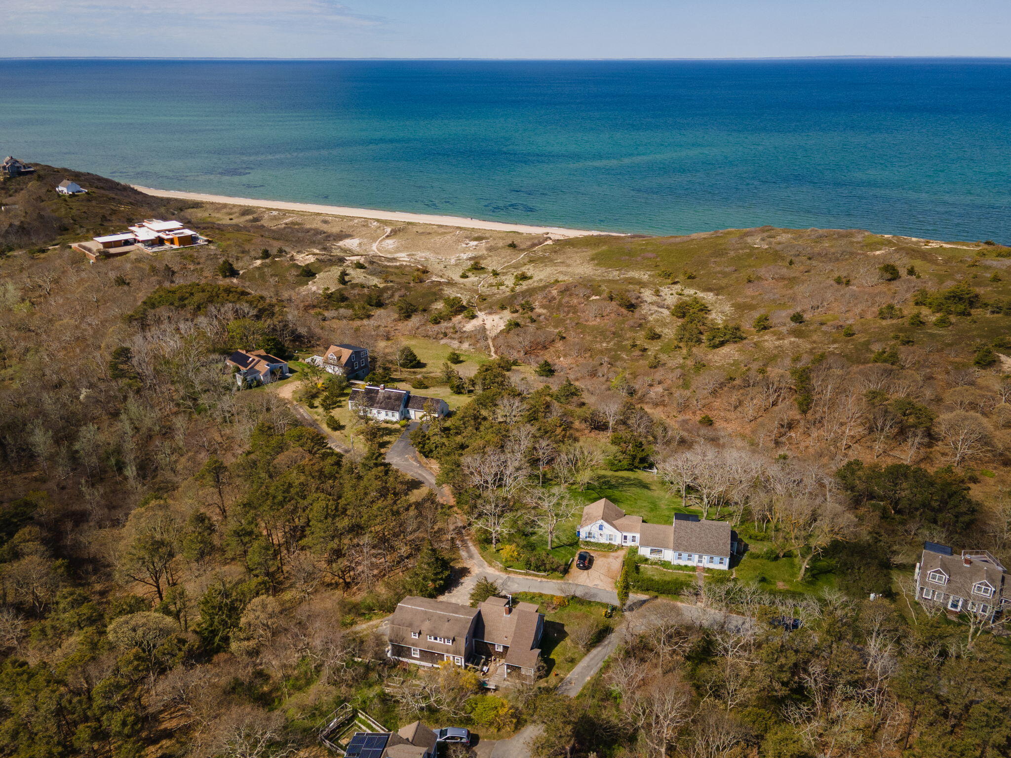 10 Benson Road Truro MA 02666