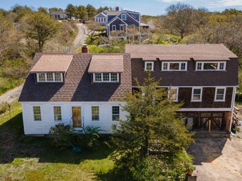 10 Benson Road Truro MA 02666