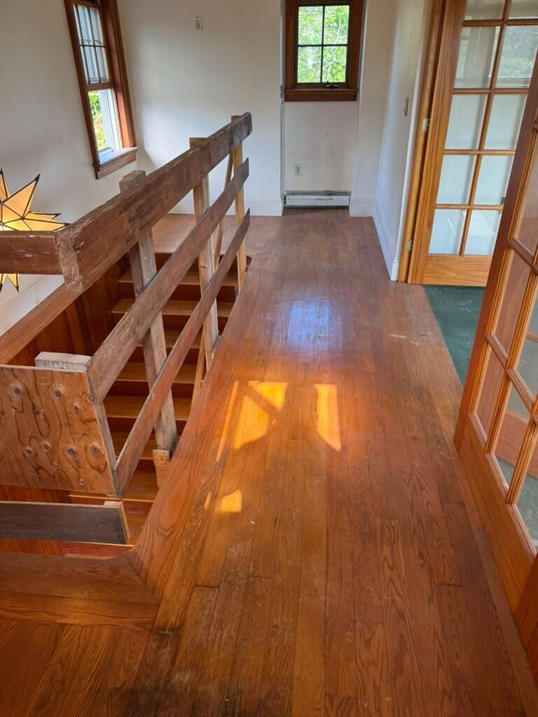 10 Benson Road Truro MA 02666