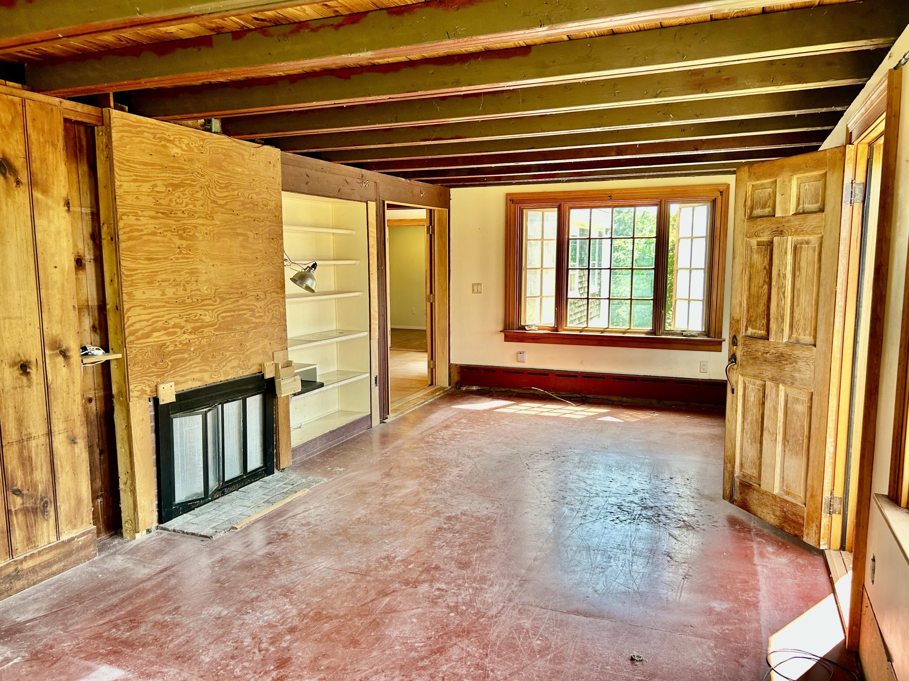 10 Benson Road Truro MA 02666