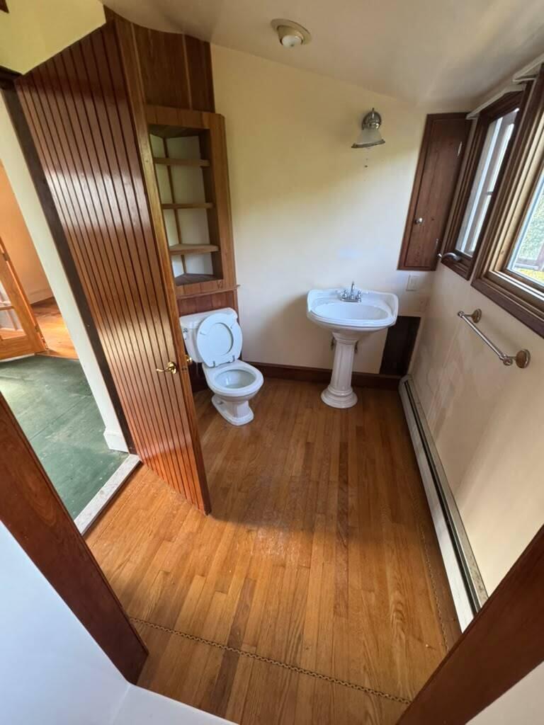10 Benson Road Truro MA 02666