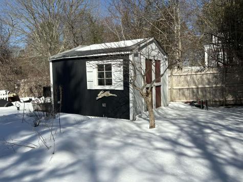 13 Allen Street Harwich MA 02645