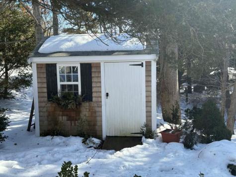 13 Allen Street Harwich MA 02645