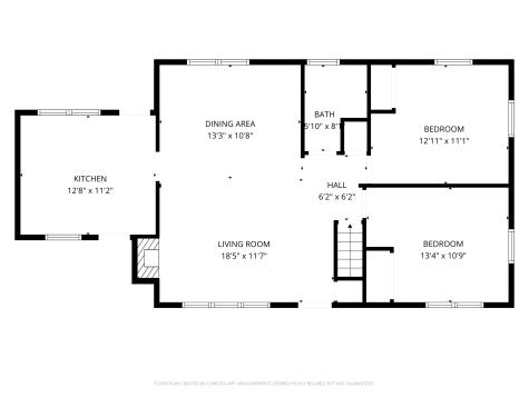 13 Allen Street Harwich MA 02645