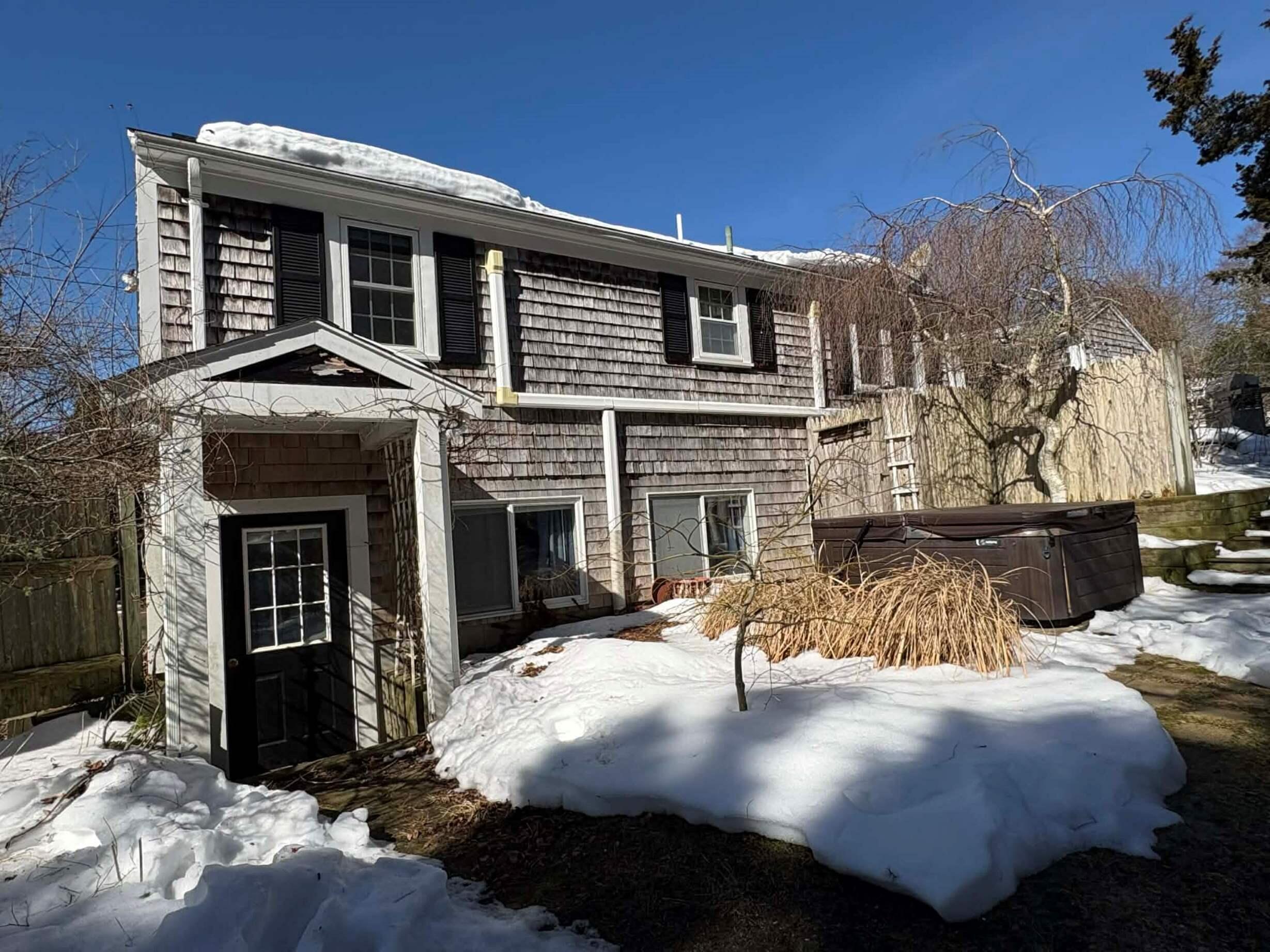 13 Allen Street Harwich MA 02645