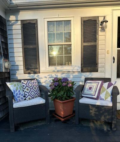 13 Allen Street Harwich MA 02645