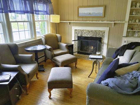 13 Allen Street Harwich MA 02645