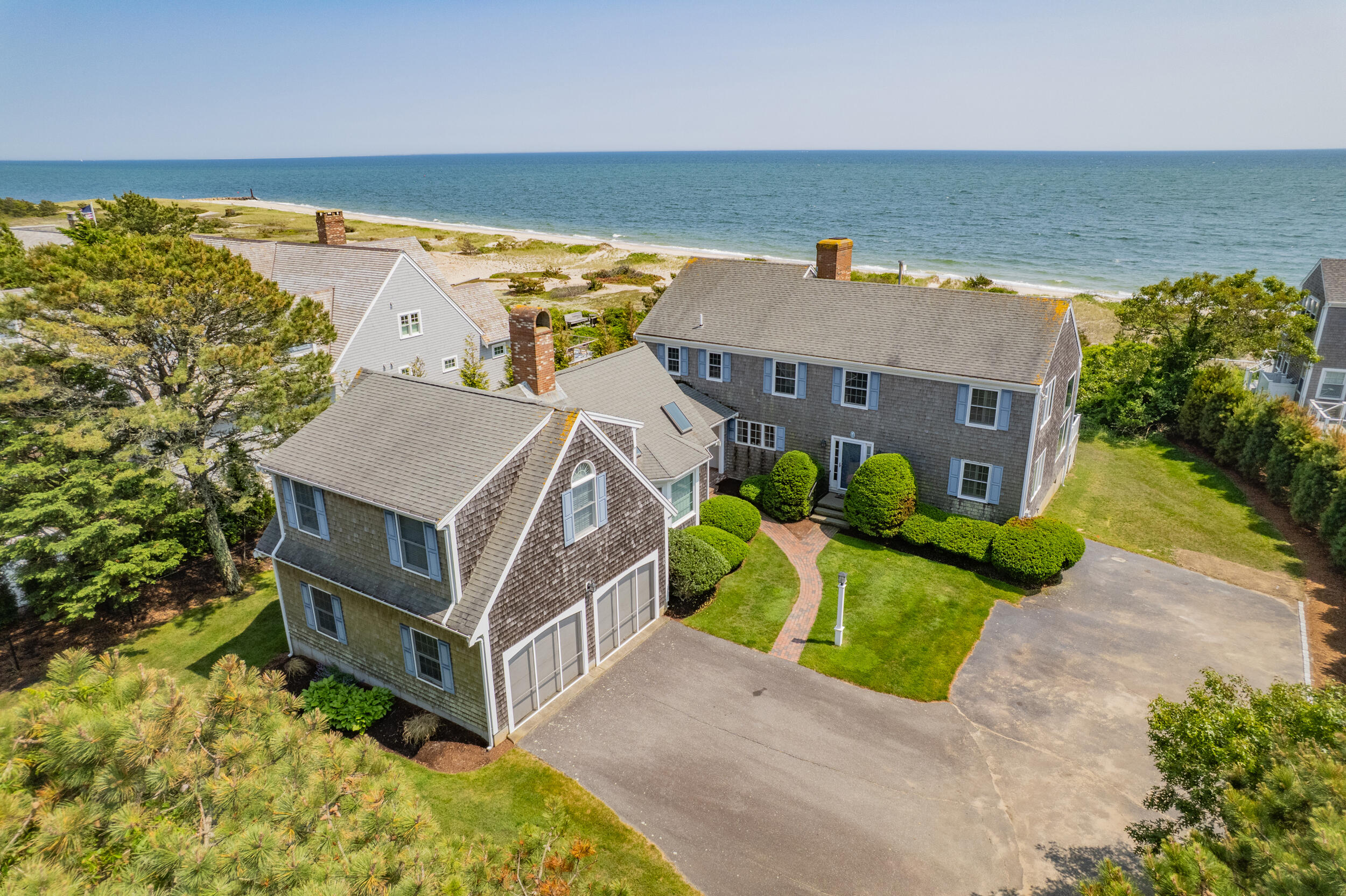 7 Dunes Road Harwich MA 02646