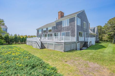 7 Dunes Road Harwich MA 02646