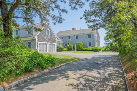 7 Dunes Road Harwich MA 02646