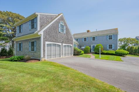 7 Dunes Road Harwich MA 02646