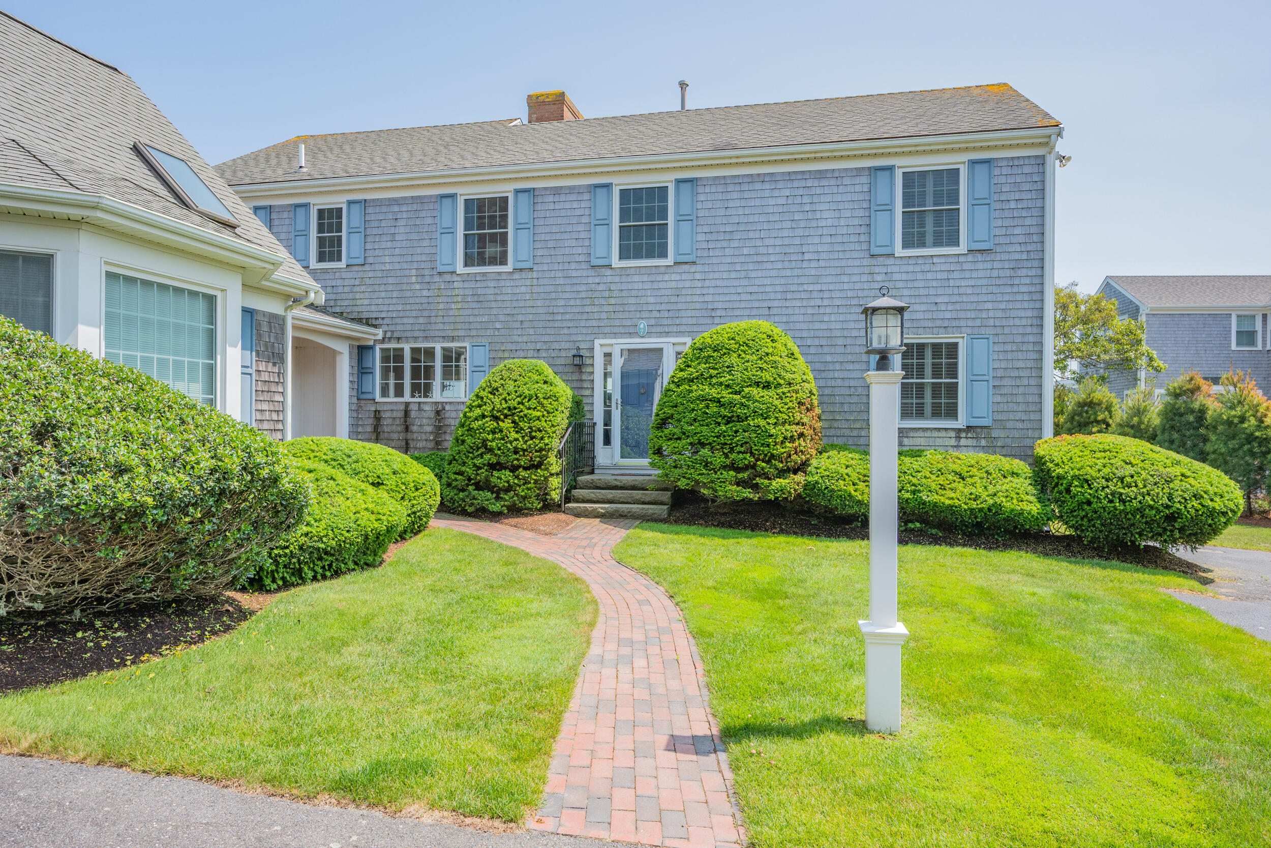 7 Dunes Road Harwich MA 02646