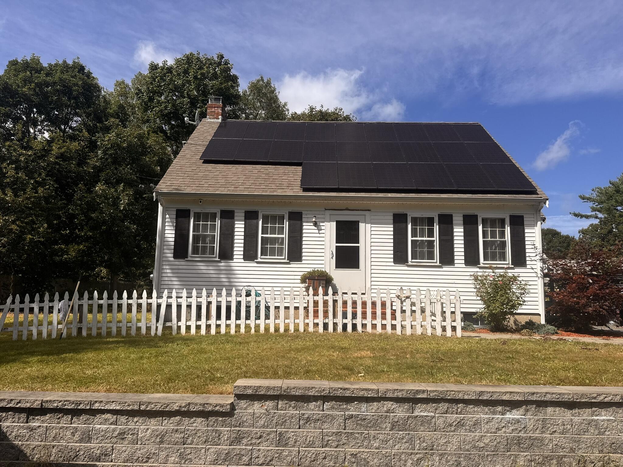 19 Louise Lane East Falmouth MA 02536