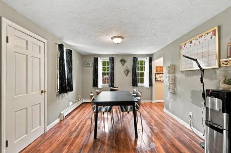 19 Louise Lane East Falmouth MA 02536