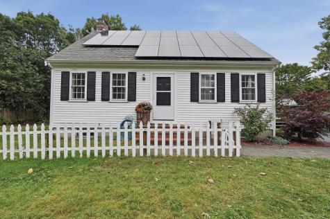 19 Louise Lane East Falmouth MA 02536