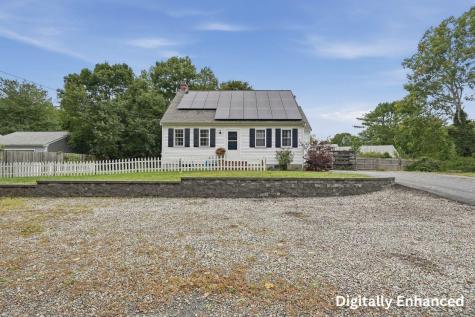 19 Louise Lane East Falmouth MA 02536