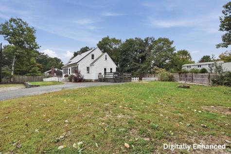19 Louise Lane East Falmouth MA 02536