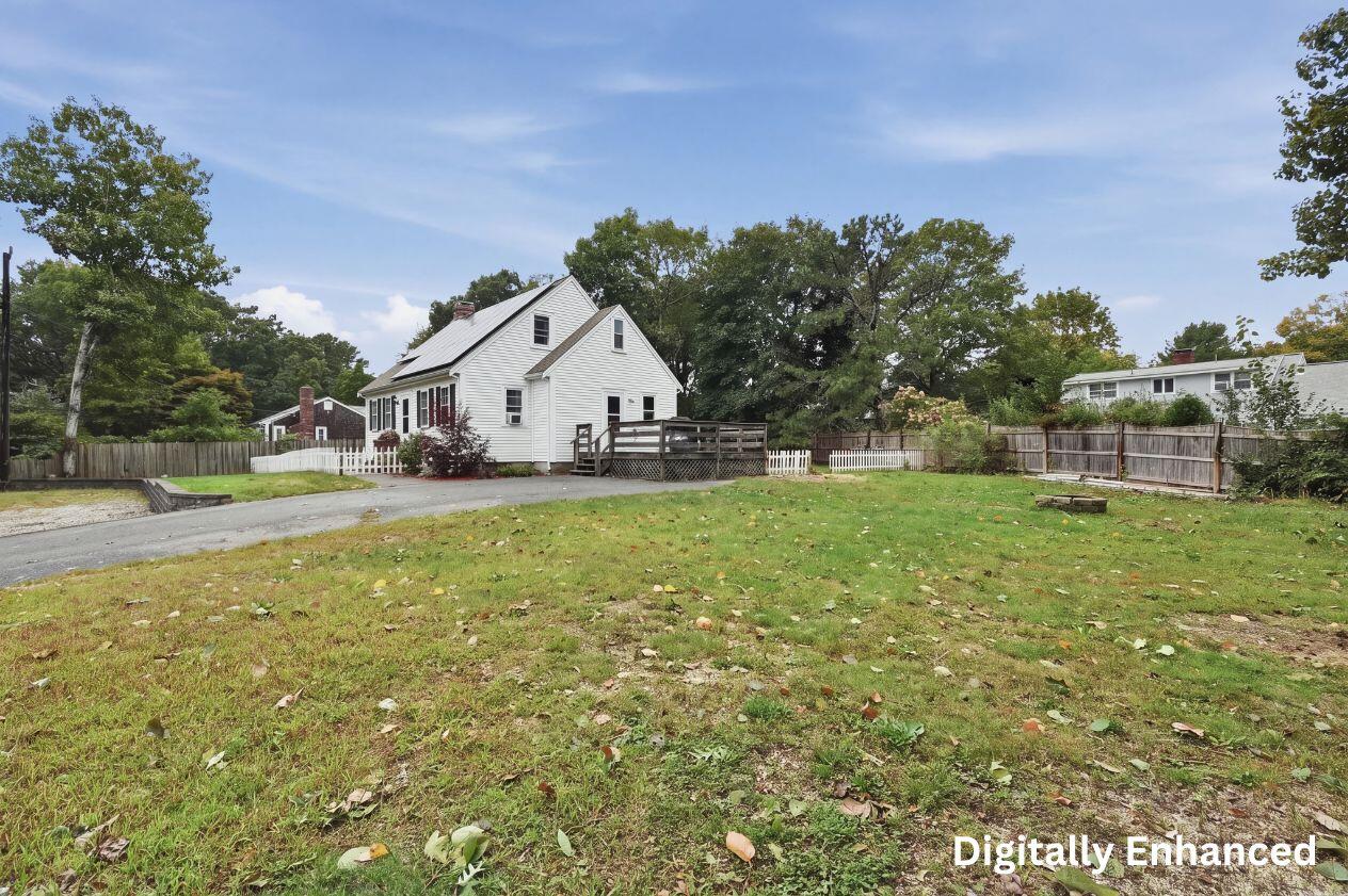 19 Louise Lane East Falmouth MA 02536