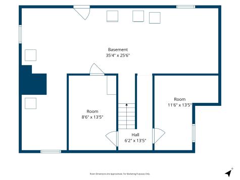 19 Louise Lane East Falmouth MA 02536