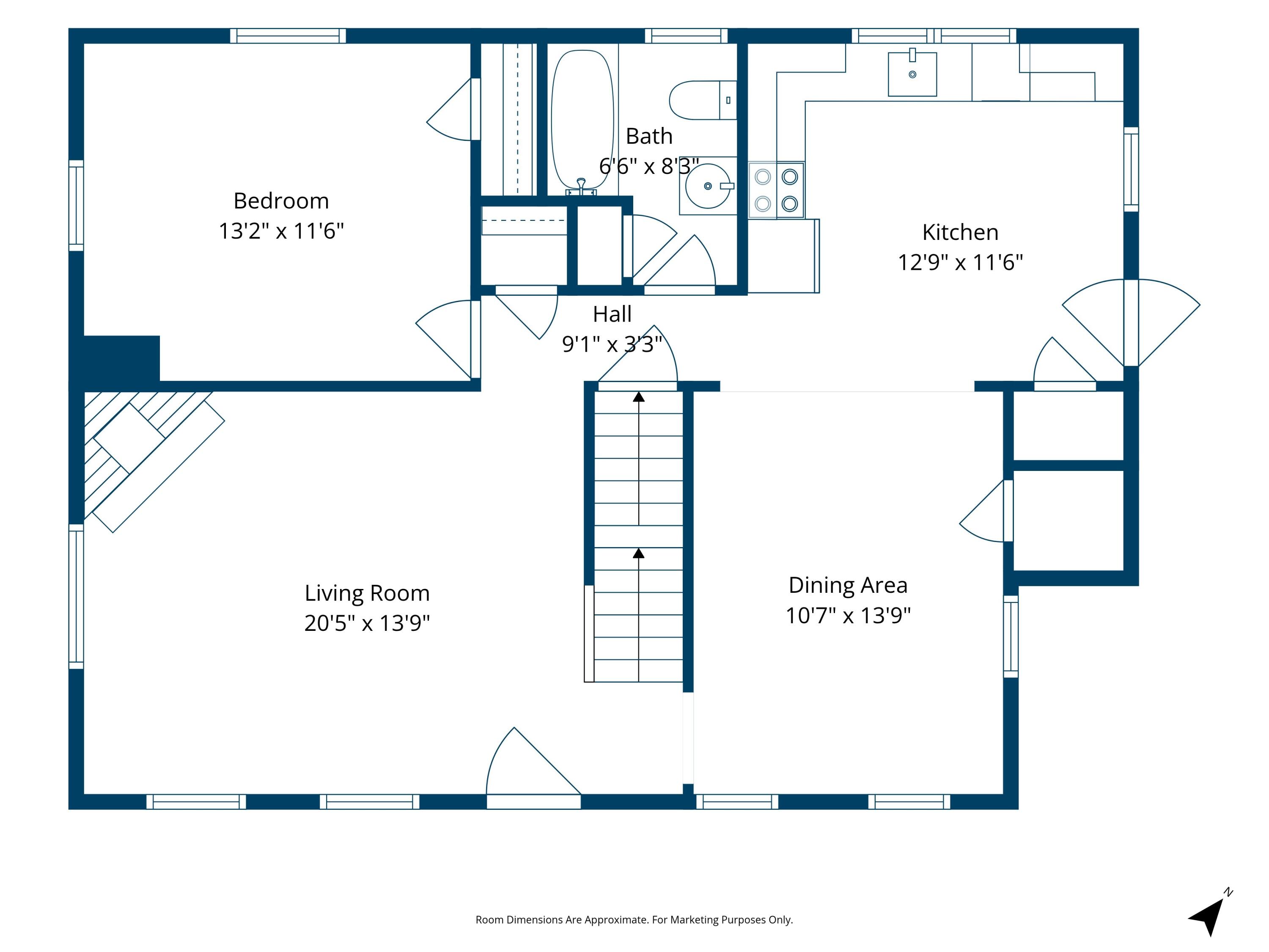 19 Louise Lane East Falmouth MA 02536