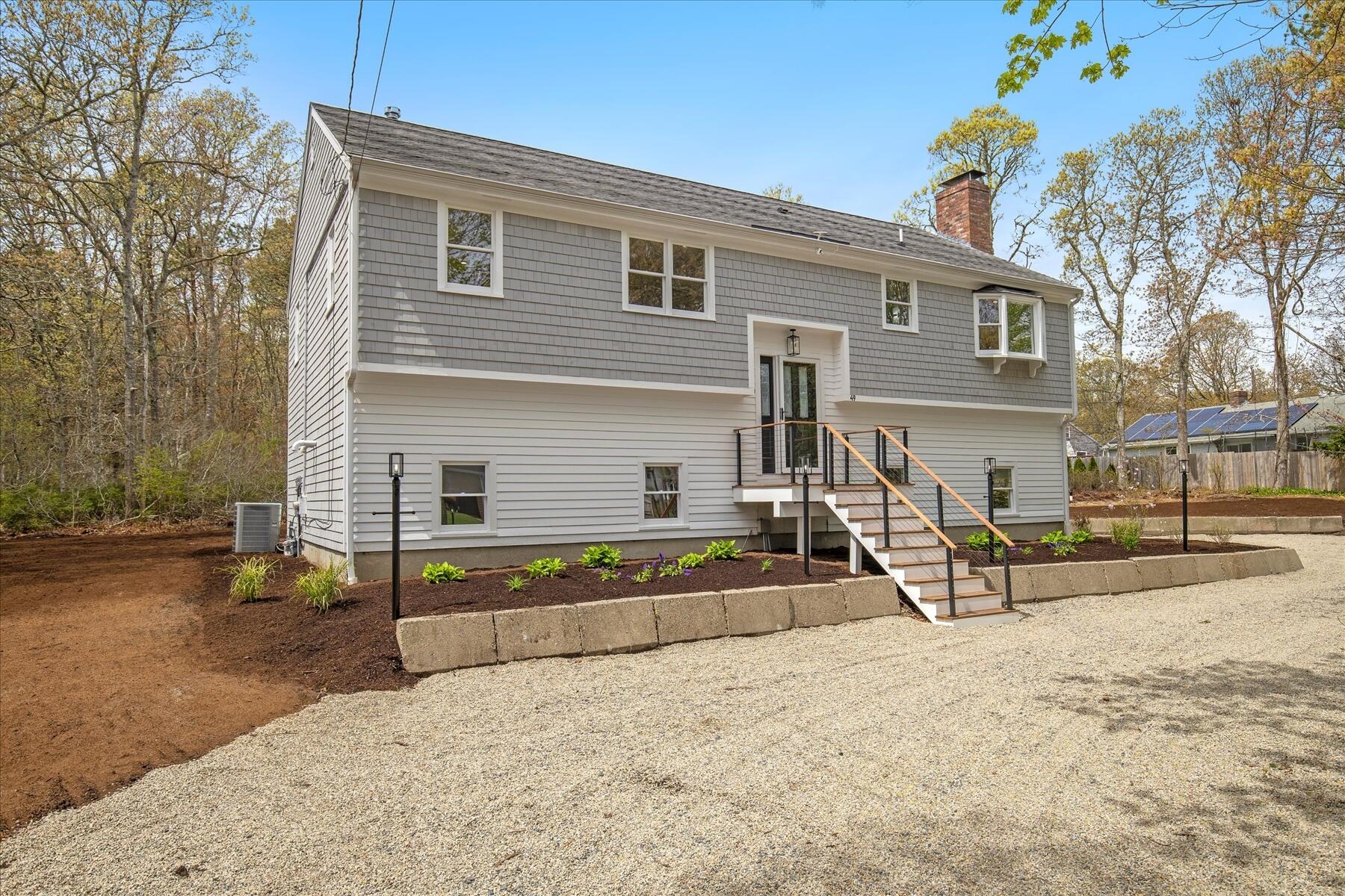 49 Warbler Lane Yarmouth MA 02673