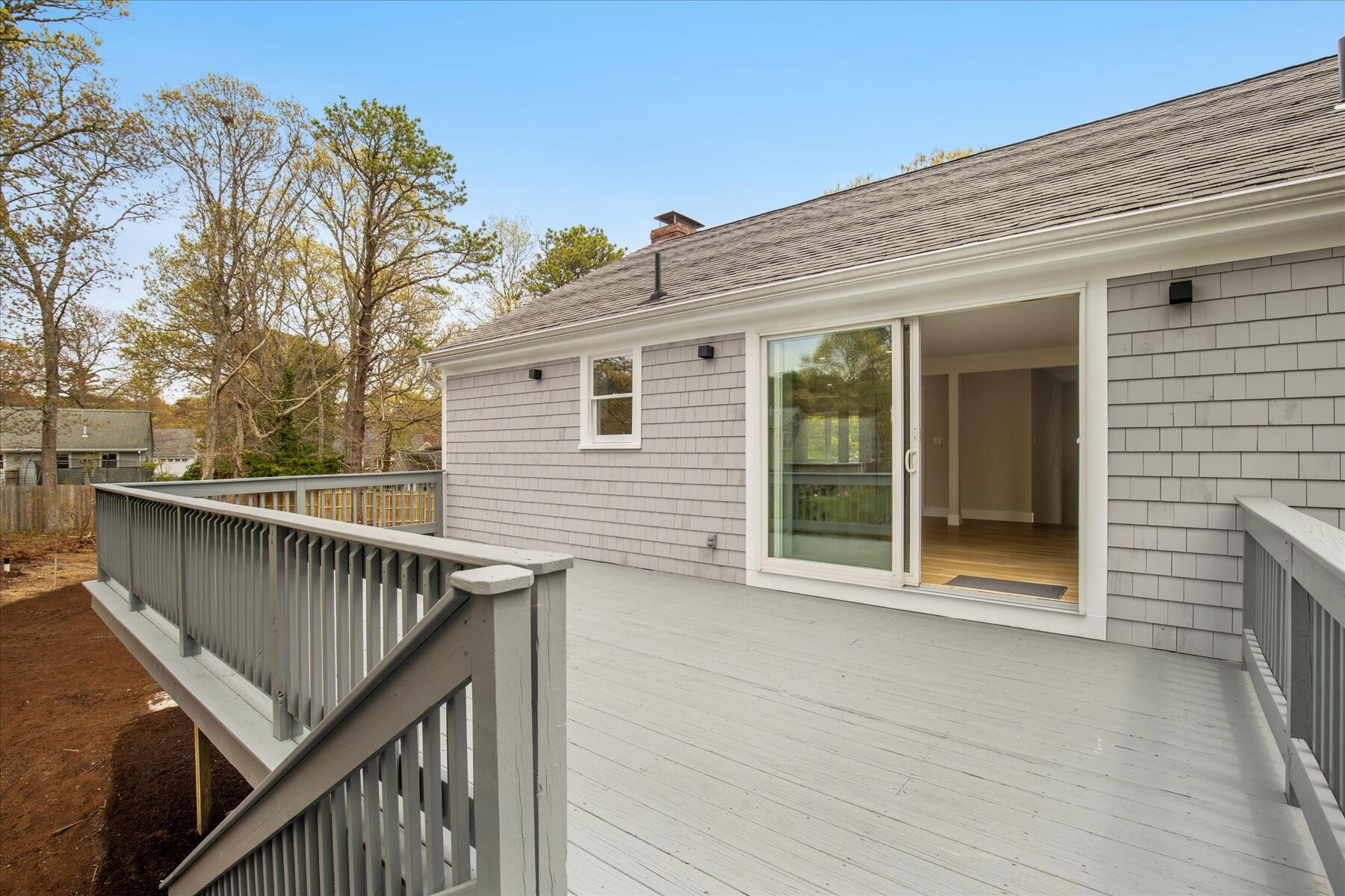49 Warbler Lane Yarmouth MA 02673