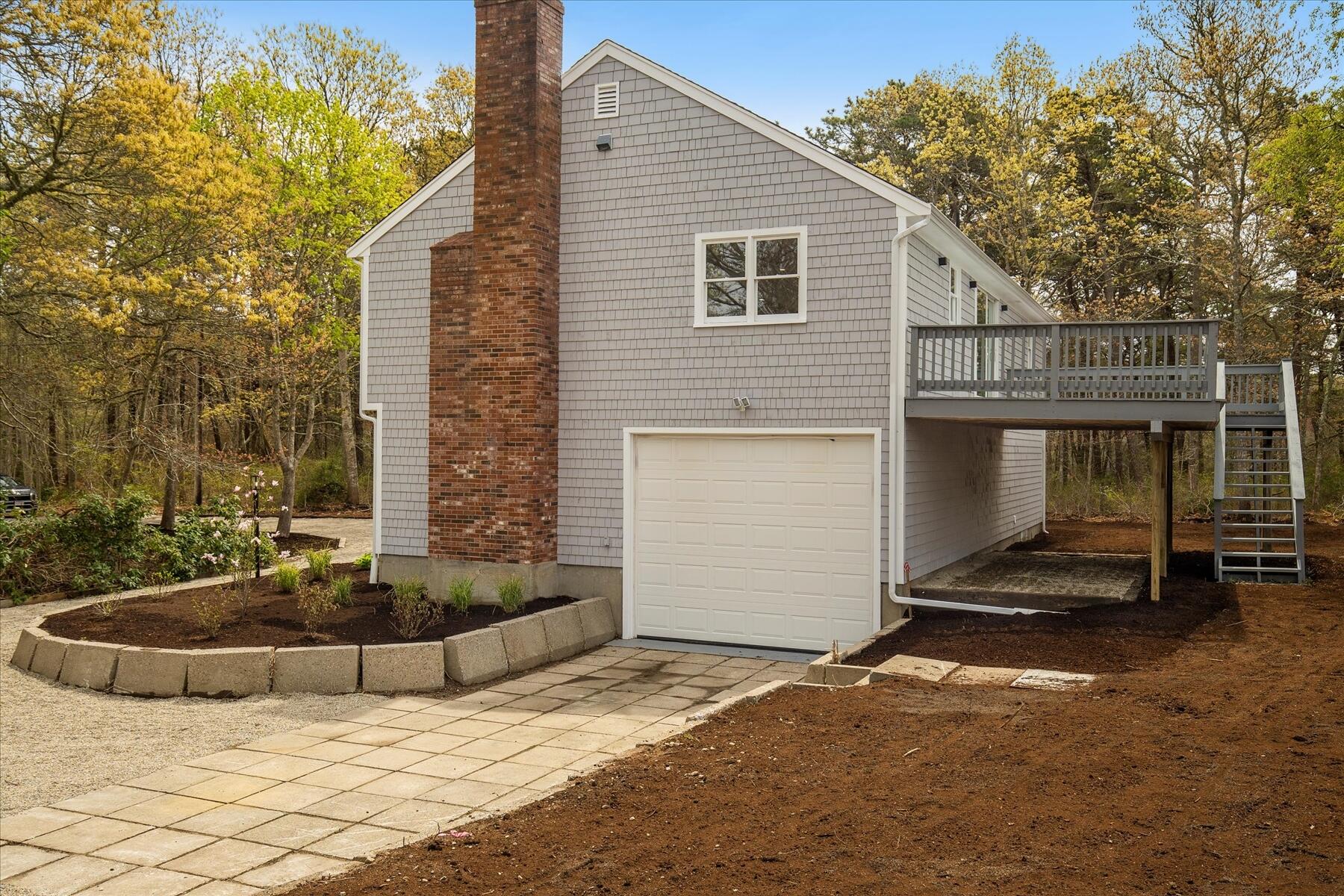 49 Warbler Lane Yarmouth MA 02673