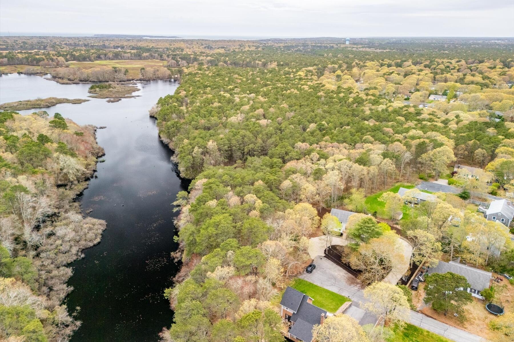 49 Warbler Lane Yarmouth MA 02673