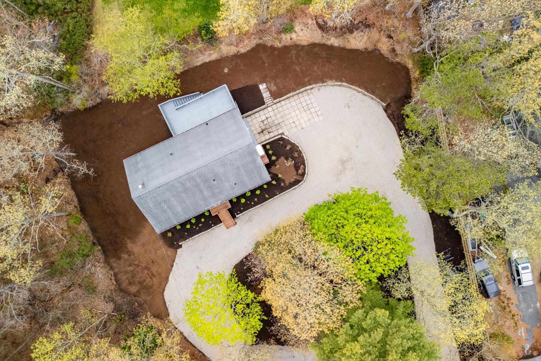 49 Warbler Lane Yarmouth MA 02673