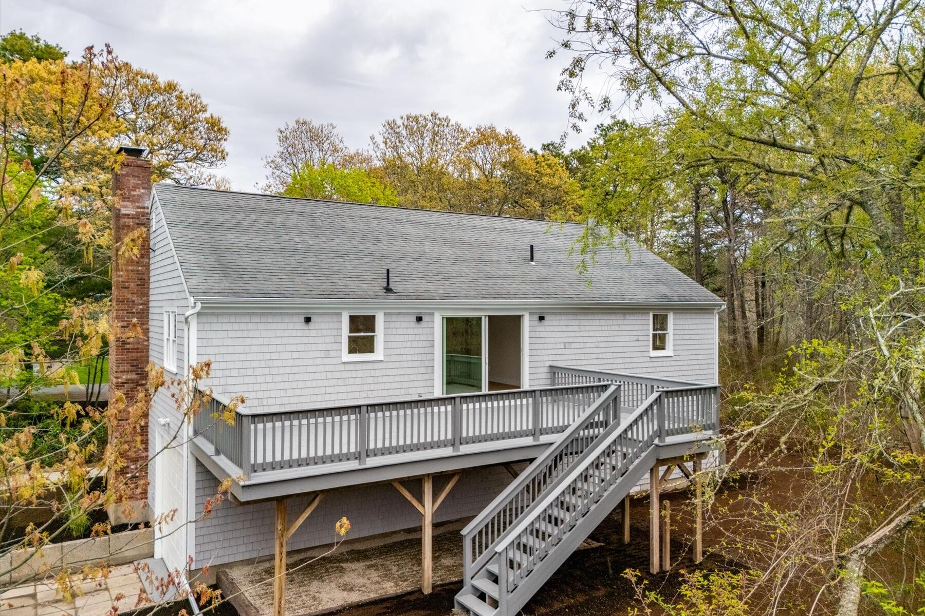 49 Warbler Lane Yarmouth MA 02673