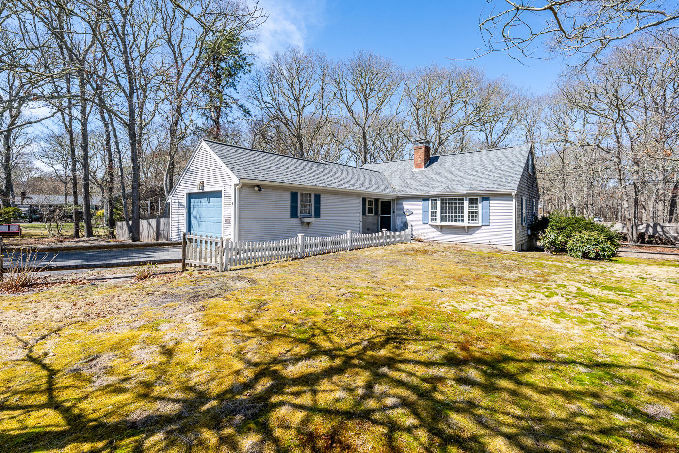 4 Maura Road Yarmouth MA 02673