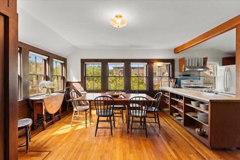 5 Park Road Falmouth MA 02543