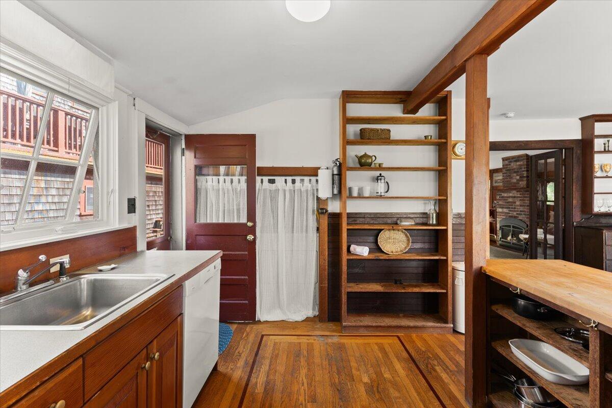 5 Park Road Falmouth MA 02543