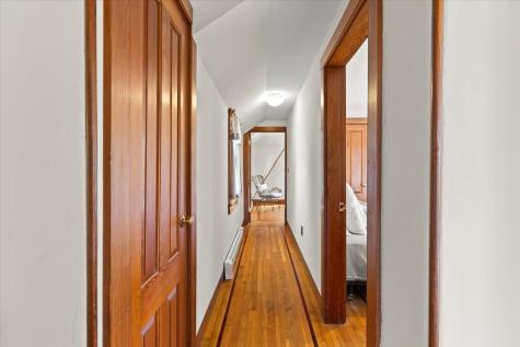 5 Park Road Falmouth MA 02543