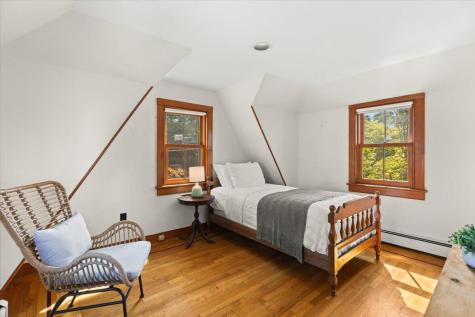 5 Park Road Falmouth MA 02543