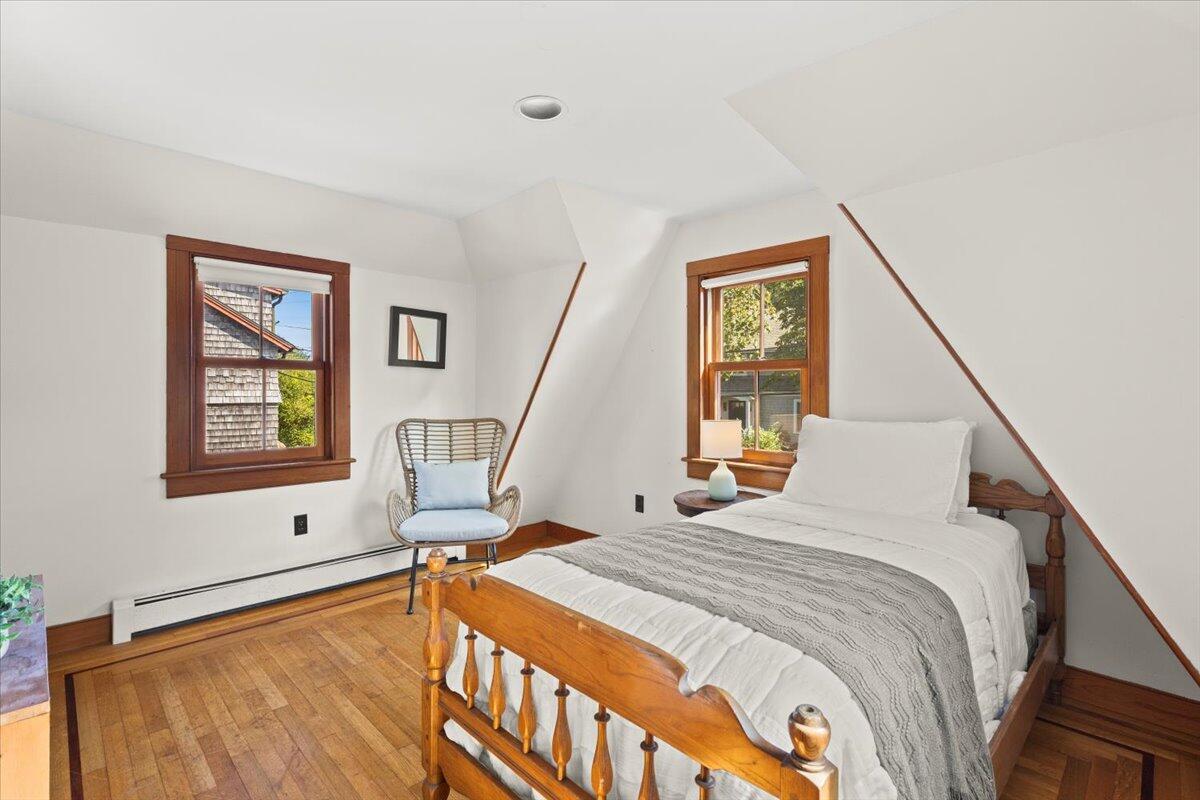 5 Park Road Falmouth MA 02543