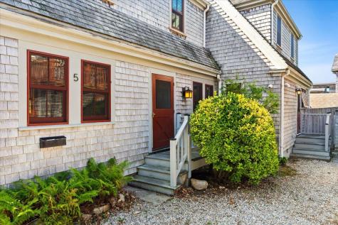 5 Park Road Falmouth MA 02543