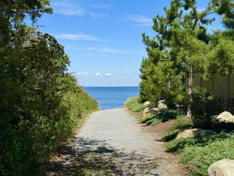 5 Park Road Falmouth MA 02543