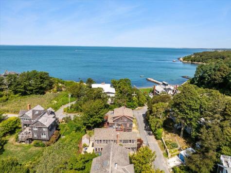 5 Park Road Falmouth MA 02543