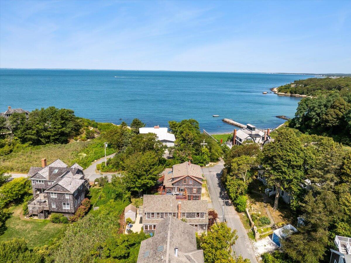 5 Park Road Falmouth MA 02543