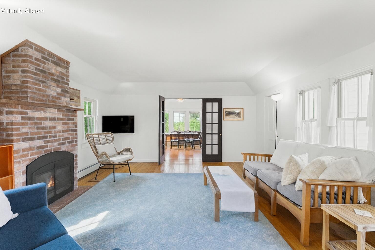 5 Park Road Falmouth MA 02543