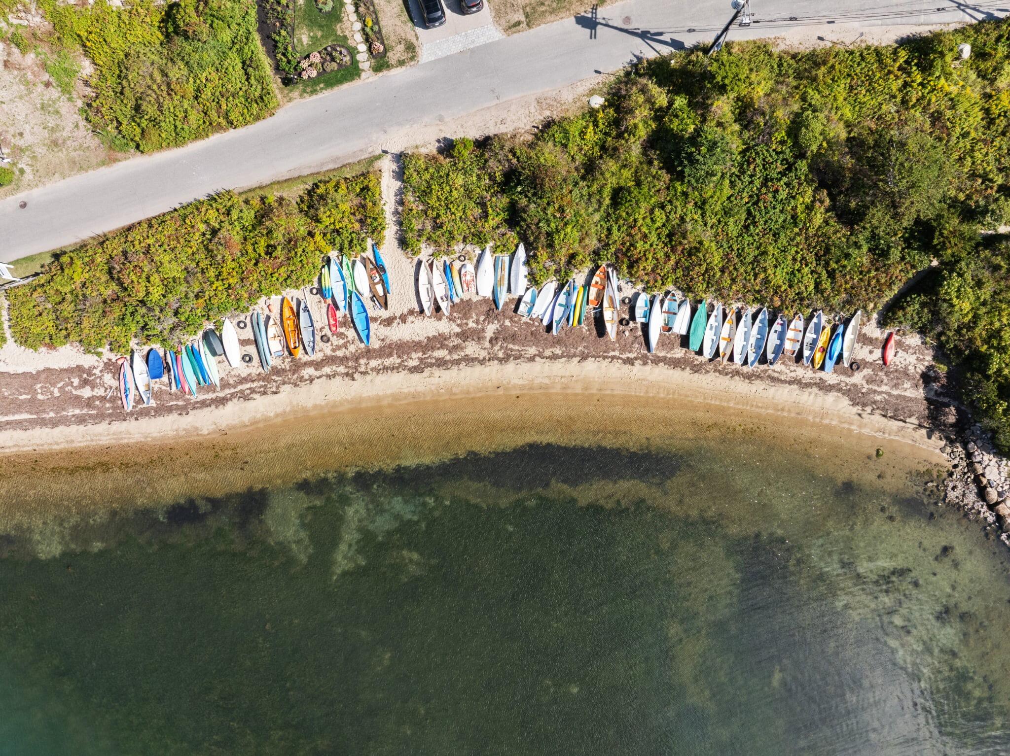 5 Park Road Falmouth MA 02543