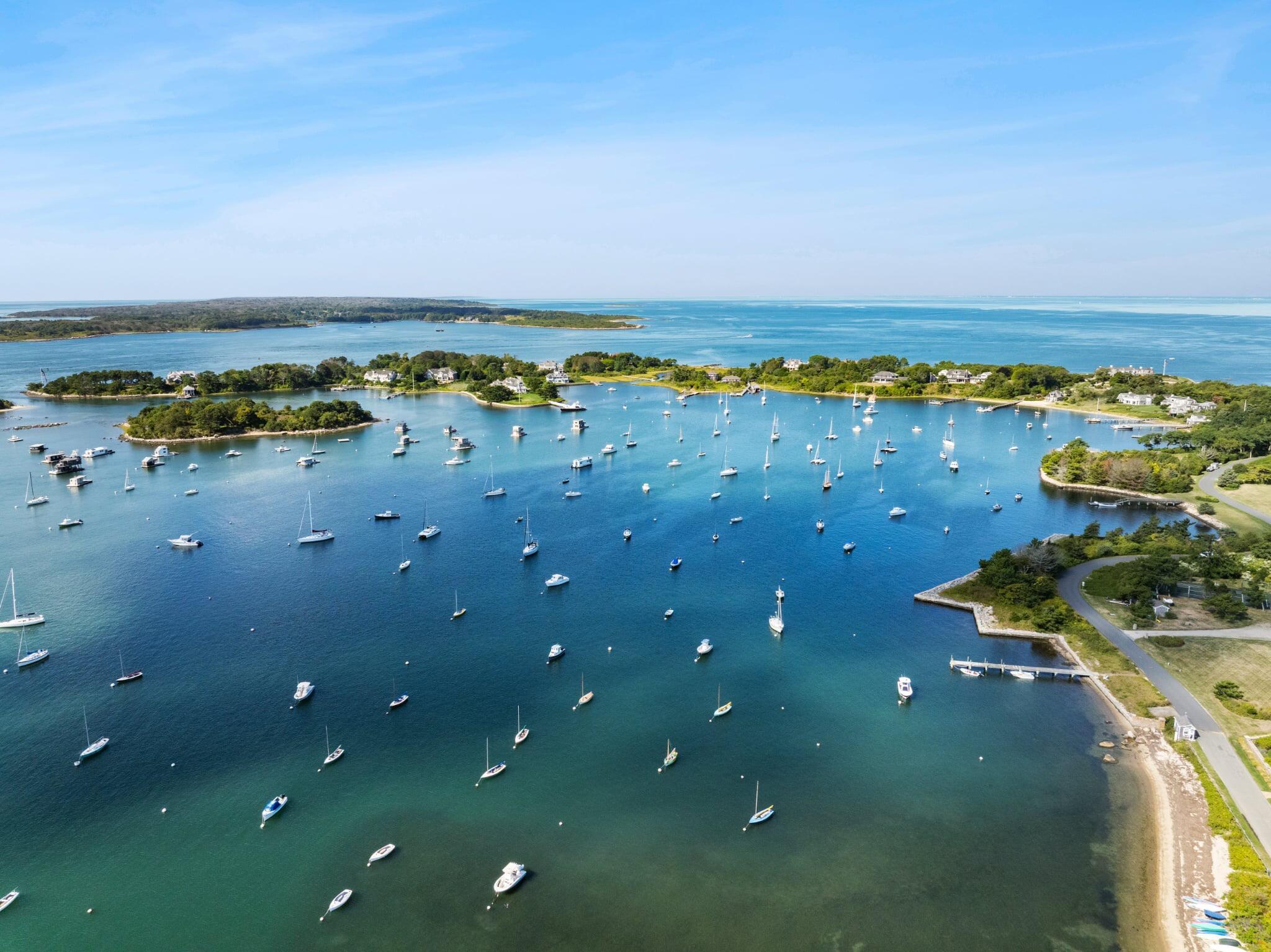 5 Park Road Falmouth MA 02543