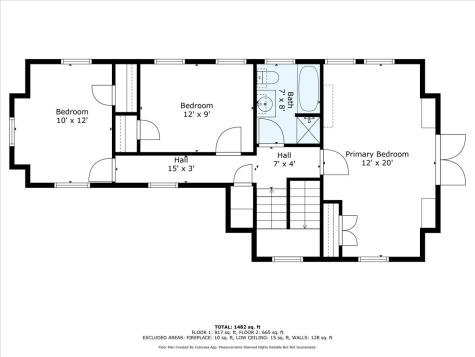 5 Park Road Falmouth MA 02543