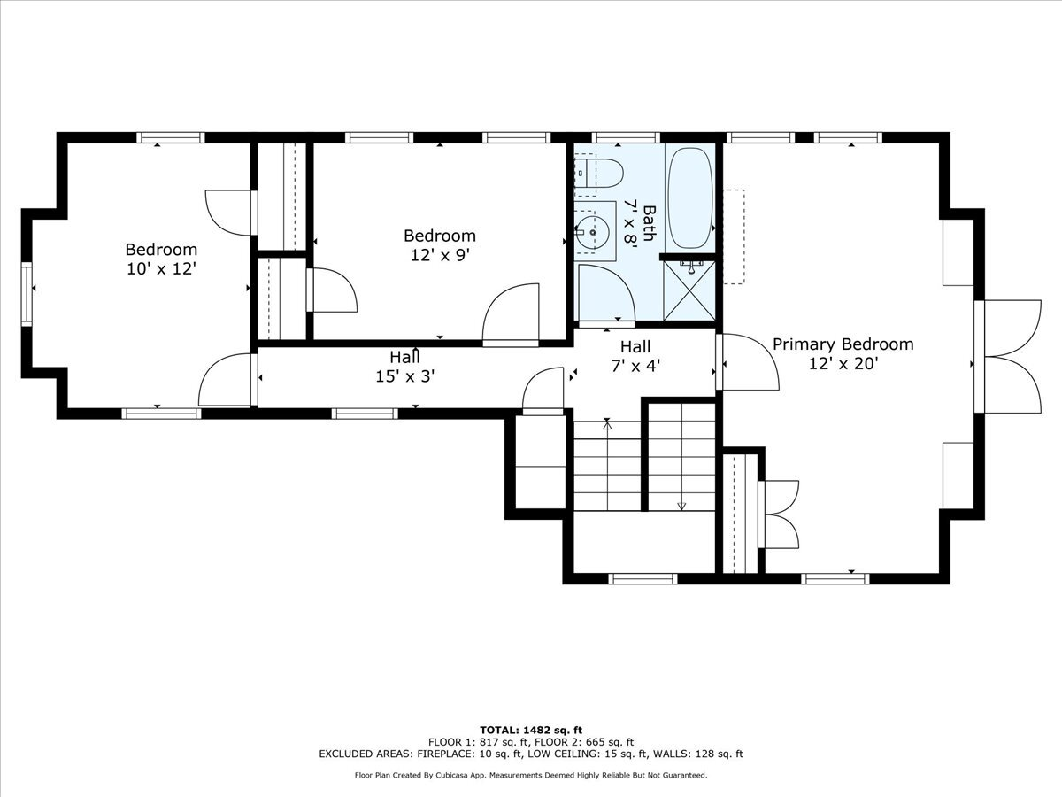 5 Park Road Falmouth MA 02543