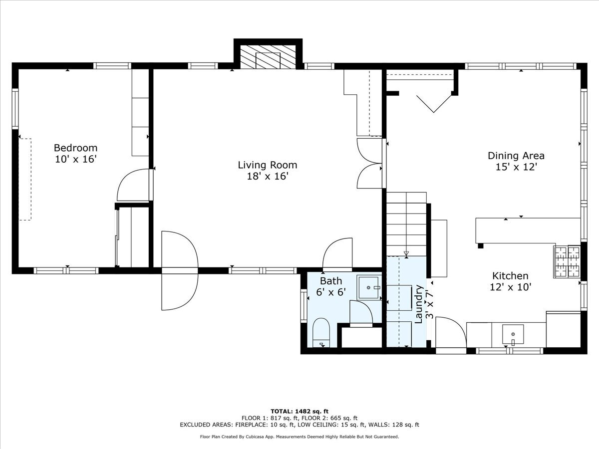 5 Park Road Falmouth MA 02543