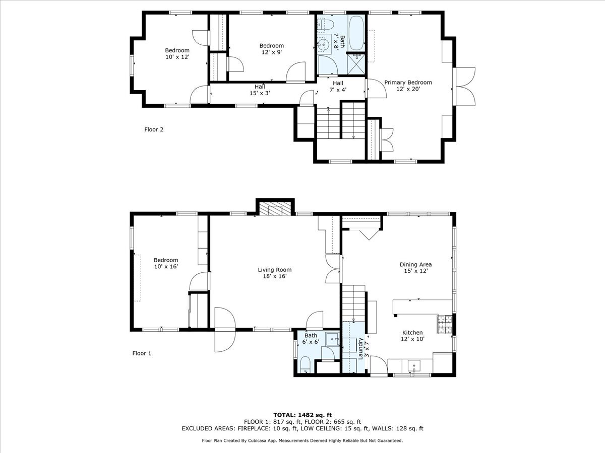 5 Park Road Falmouth MA 02543