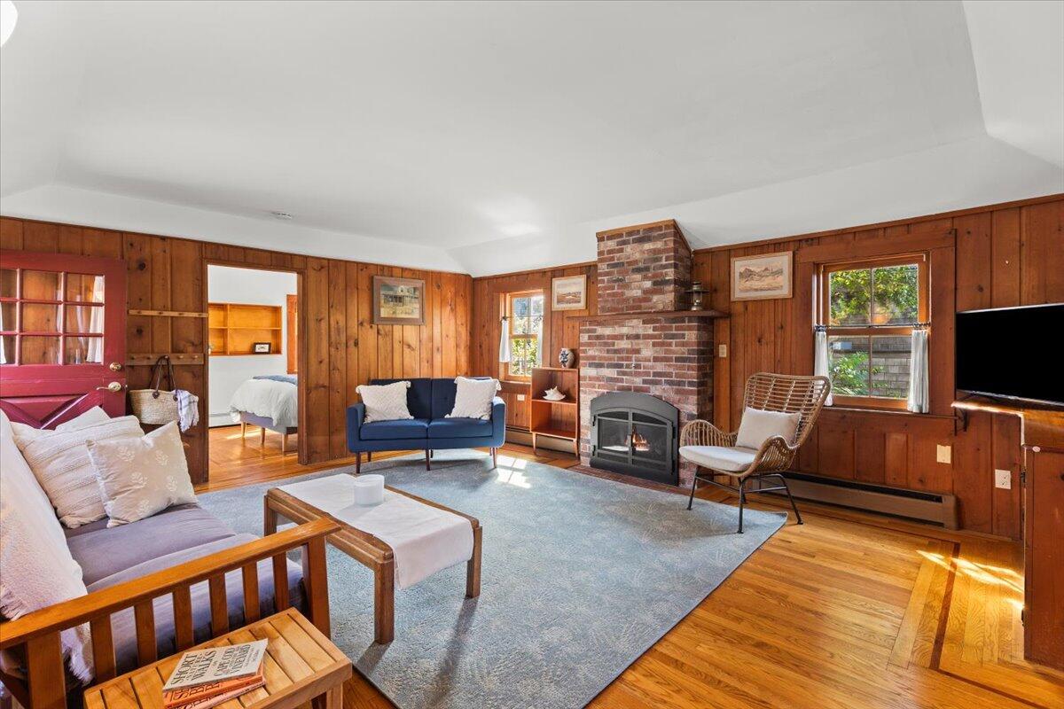 5 Park Road Falmouth MA 02543