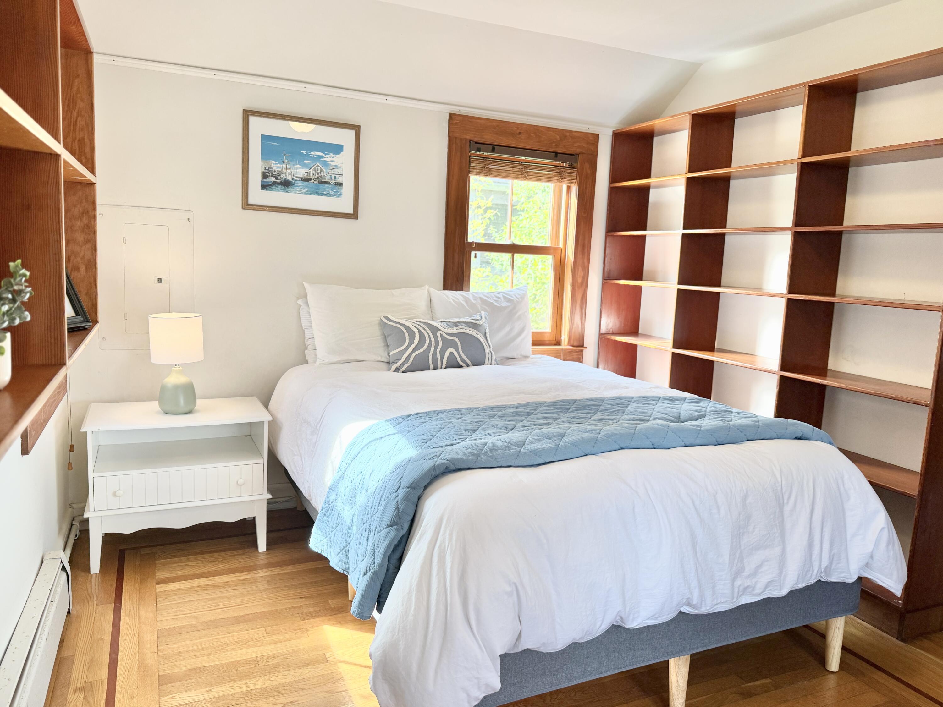 5 Park Road Falmouth MA 02543