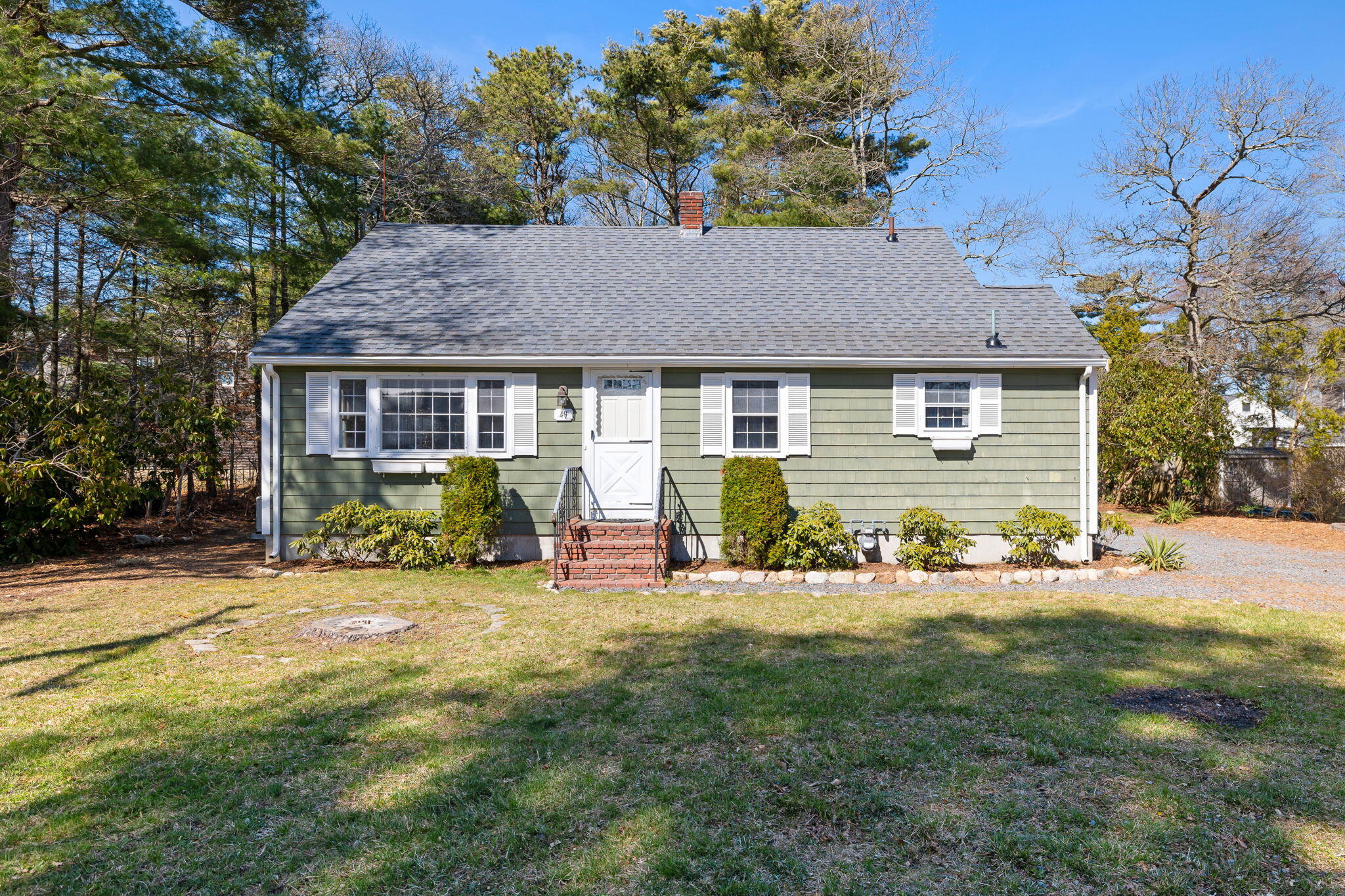 49 Martin Street Wareham MA 02532